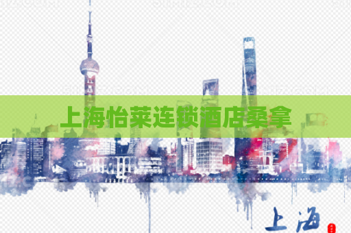 上海怡莱连锁酒店桑拿  第1张