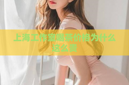 上海工作室喝茶价格为什么这么贵  第1张