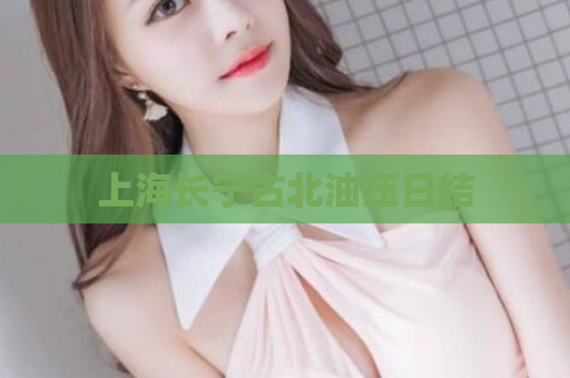 上海长宁古北油压日结  第1张